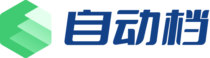 西望数字 – 自动档 Logo